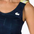 Футболка тенісна жіноча Lacoste синя TF0754 5