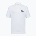 Поло Lacoste PH3922 біле