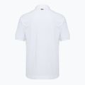 Поло Lacoste PH3922 біле 2