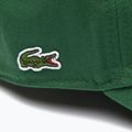 Кепка Lacoste RK0440 green 4