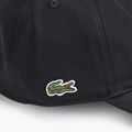 Кепка Lacoste RK0440 black 3