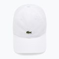 Кепка Lacoste RK0491 white 3