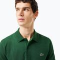 Чоловіча сорочка-поло Lacoste DH0783 зелена 3