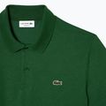 Чоловіча сорочка-поло Lacoste DH0783 зелена 5