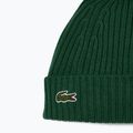 Шапка Lacoste RB0001 green 2