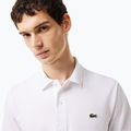 Чоловіча сорочка-поло Lacoste DH0783 біла 3