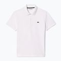 Чоловіча сорочка-поло Lacoste DH0783 біла 4