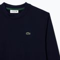 Кофта жіноча Lacoste SF9202 navy blue 3