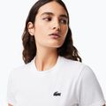 Футболка жіноча Lacoste TF9246 white 3