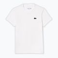 Футболка жіноча Lacoste TF9246 white 4
