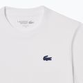 Футболка жіноча Lacoste TF9246 white 5
