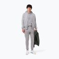 Костюм спортивний чоловічий Lacoste WH2528 silver chine