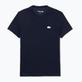Футболка жіноча Lacoste TF9246 navy blue 5