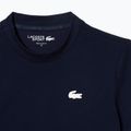 Футболка жіноча Lacoste TF9246 navy blue 6
