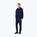 Спортивний костюм чоловічий Lacoste WH2661 navy blue/navy blue/navy blue