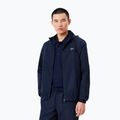 Спортивний костюм чоловічий Lacoste WH2661 navy blue/navy blue/navy blue 4
