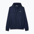 Спортивний костюм чоловічий Lacoste WH2661 navy blue/navy blue/navy blue 7