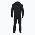 Спортивний костюм чоловічий Lacoste WH2661 black/black/black 2