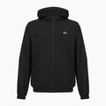Спортивний костюм чоловічий Lacoste WH2661 black/black/black 3