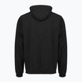 Спортивний костюм чоловічий Lacoste WH2661 black/black/black 4