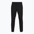 Спортивний костюм чоловічий Lacoste WH2661 black/black/black 7