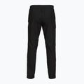 Спортивний костюм чоловічий Lacoste WH2661 black/black/black 8