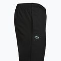 Спортивний костюм чоловічий Lacoste WH2661 black/black/black 9
