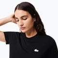 Футболка жіноча Lacoste TF9246 black 3