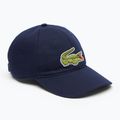 Кепка Lacoste RK9871 166 navy blue