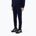Штани чоловічі Lacoste XH9624 black