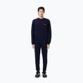 Штани чоловічі Lacoste XH9624 black 2