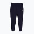 Штани чоловічі Lacoste XH9624 black 4
