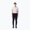 Штани чоловічі Lacoste XH9624 navy blue 2