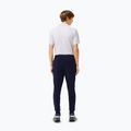 Штани чоловічі Lacoste XH9624 navy blue 3