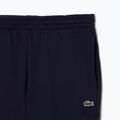 Штани чоловічі Lacoste XH9624 navy blue 5