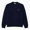 Чоловічий темно-синій світшот Lacoste SH9608 5