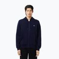 Кофта чоловіча Lacoste SH9626 navy blue