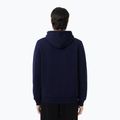 Кофта чоловіча Lacoste SH9626 navy blue 2