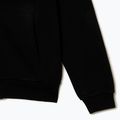 Чоловічий спортивний костюм Lacoste WH2528 чорний 8