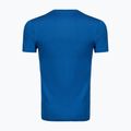 Футболка тенісна чоловіча Lacoste блакитна TH2042 3