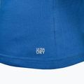 Футболка тенісна чоловіча Lacoste блакитна TH2042 5