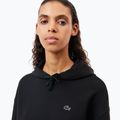 Кофта жіноча Lacoste SF0281 black 3