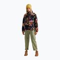 Кофта сноубордична жіноча Billabong Switchback Pullover multicolour 2