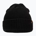 Шапка зимова жіноча Billabong Alta black 2