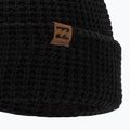 Шапка зимова жіноча Billabong Alta black 3