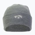 Шапка зимова чоловіча Billabong Arch grey heather 2