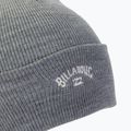 Шапка зимова чоловіча Billabong Arch grey heather 3