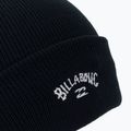 Шапка зимова чоловіча Billabong Arch navy 3