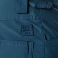 Штани сноубордичні чоловічі Billabong Outsider deep blue 3