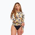 Футболка з неопрену жіноча Billabong Peeky Jacket jungle night